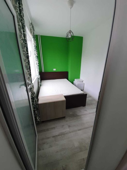 Дава се под наем Двустаен апартамент в София, Дружба 2 - 42 кв.м за 348.84 € - Снимка #2