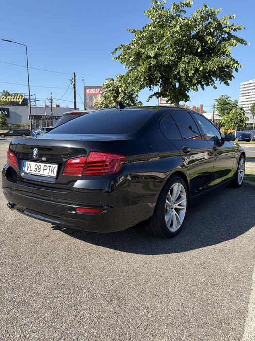 Bmw 520 xD Luxury