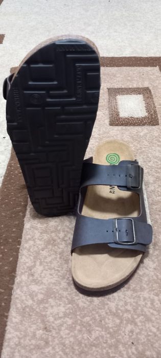 Papuci slapi Dr.brinkmann