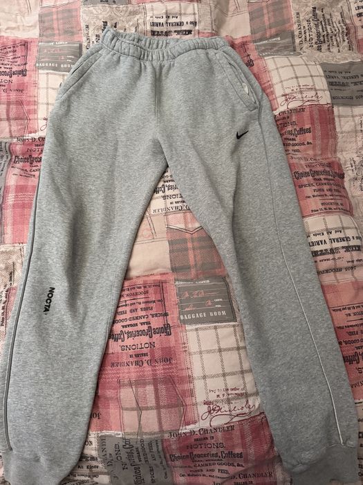 Nocta Tech Fleece