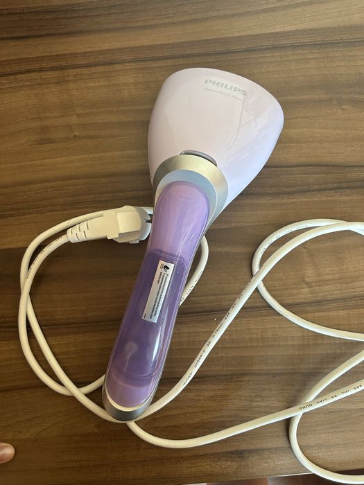 Уред за гладене на пара PHILIPS Steam&Go Plus