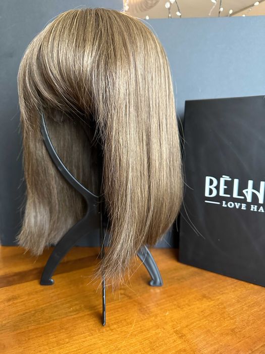 Peruca naturala Belher - Briana
