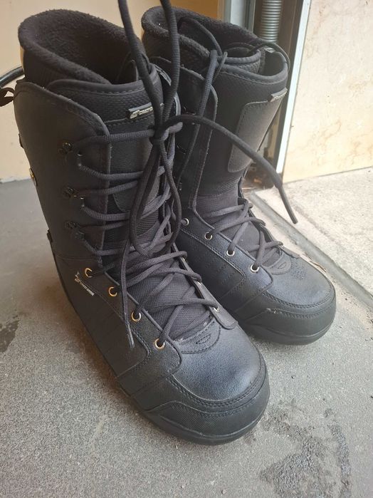 Сноуборд обувки Crazy Creek 44.5 номер