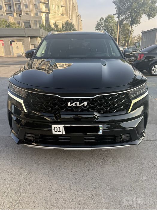 Kia Sorinto 2023 2.5 full toza