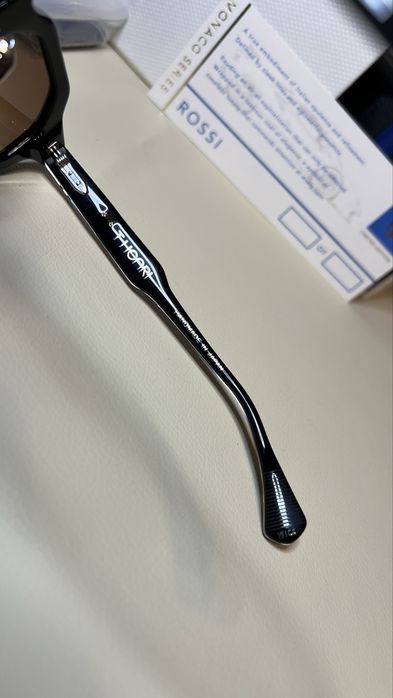 THenri  Birdcage ochelari de soare noi rame