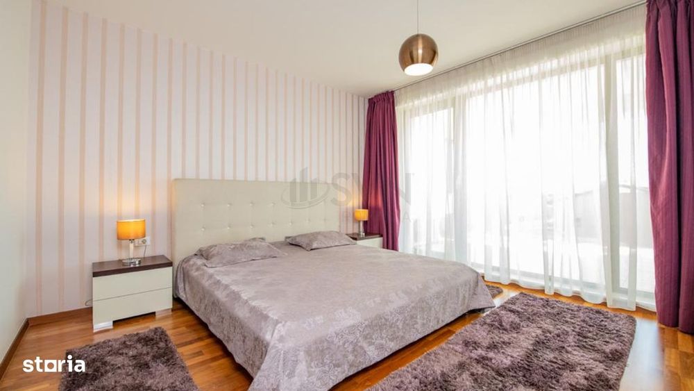 Apartament 2 camere Lux I Parcare Subterana I De vanzare — fotografia 3