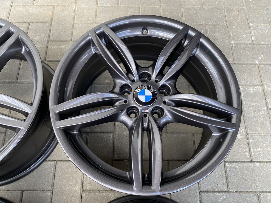 Jante BMW 19 M Originale Style 351