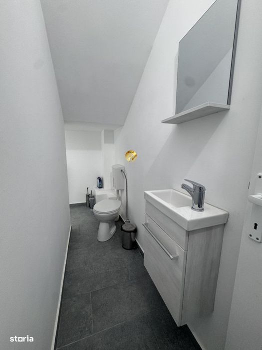 Cladire P+2 – 250 mp utili – Birouri/Activitati Comerciale - Otope