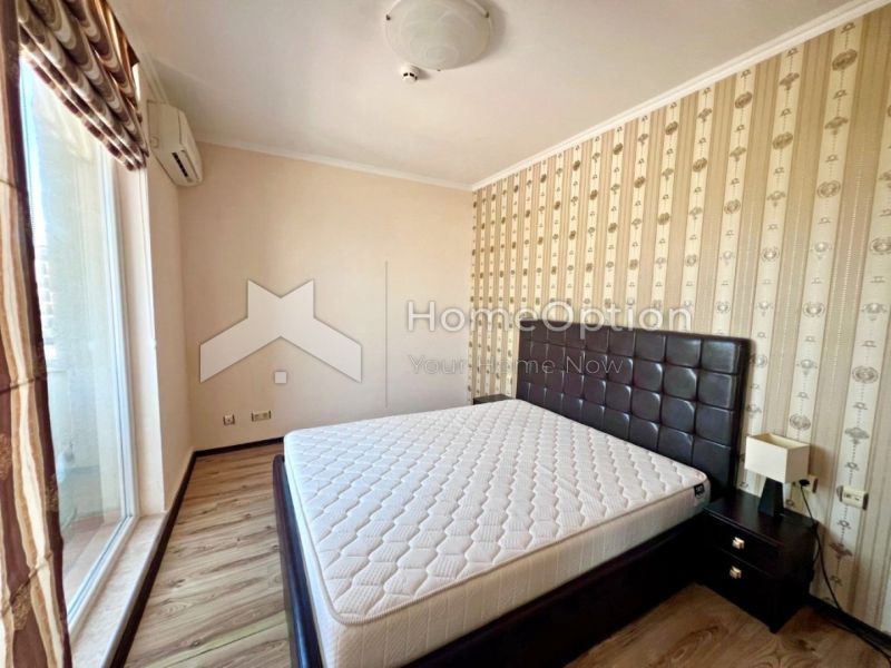 Продава се Двустаен апартамент в к.к. Слънчев бряг - 69 кв.м за 1986 €/кв.м - Снимка #14