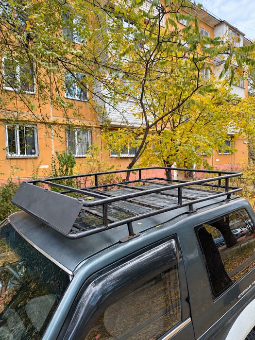 Mitsubishi Pajero 2,8л 1993г