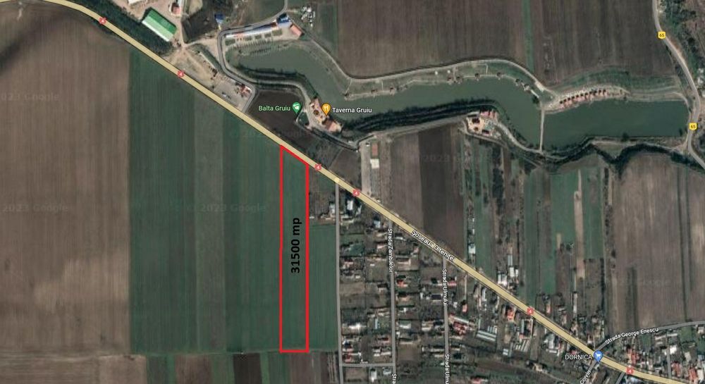 Oportunitate de afacere