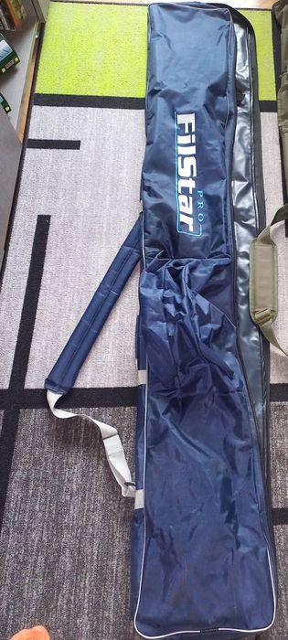 Голям калъф за въдици, за риболов FILSTAR