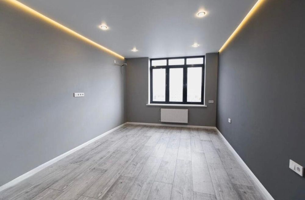 Ремонт квартир под ключ