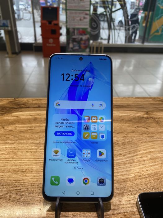 Honor 90 lite 8 256gb