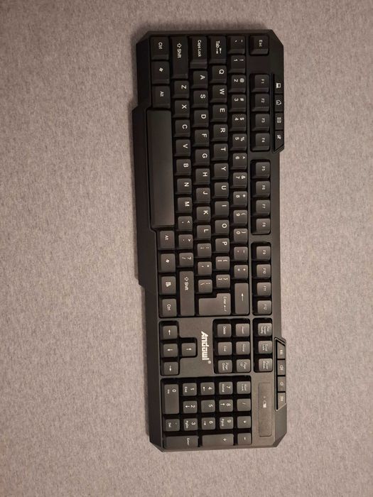 Tastatura Andowl wireless