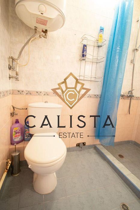 Дава се под наем Тристаен апартамент в София, Модерно предградие - 72 кв.м за 490 € - Снимка #9