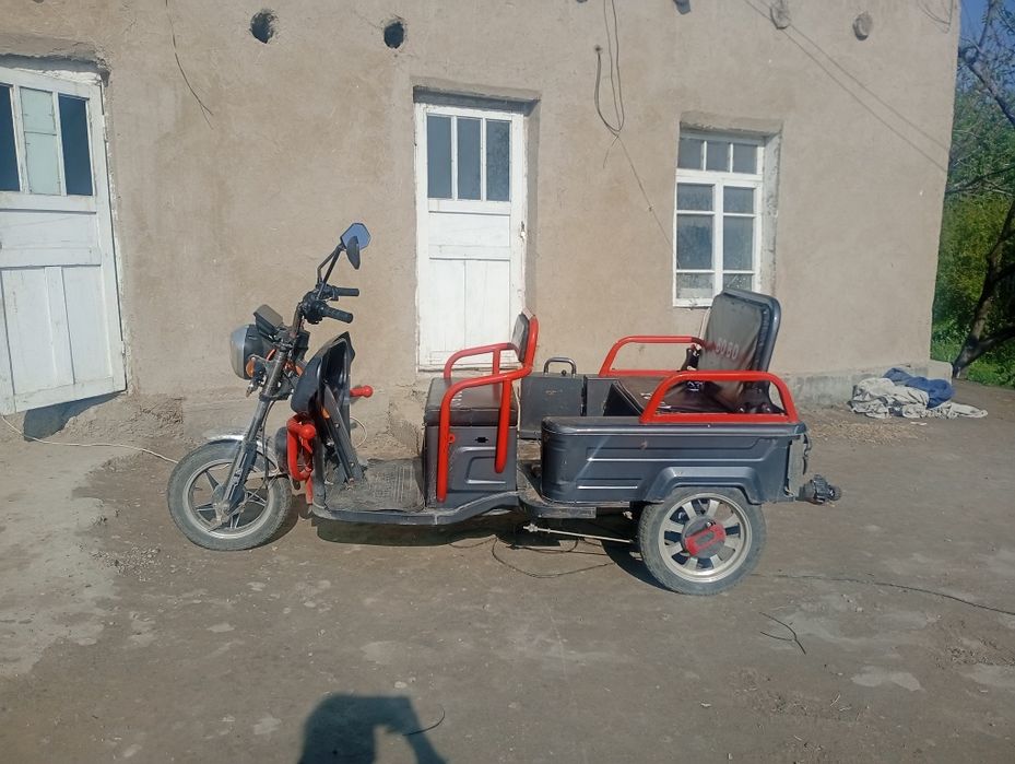 Matasekl sotiladi 2kishilik