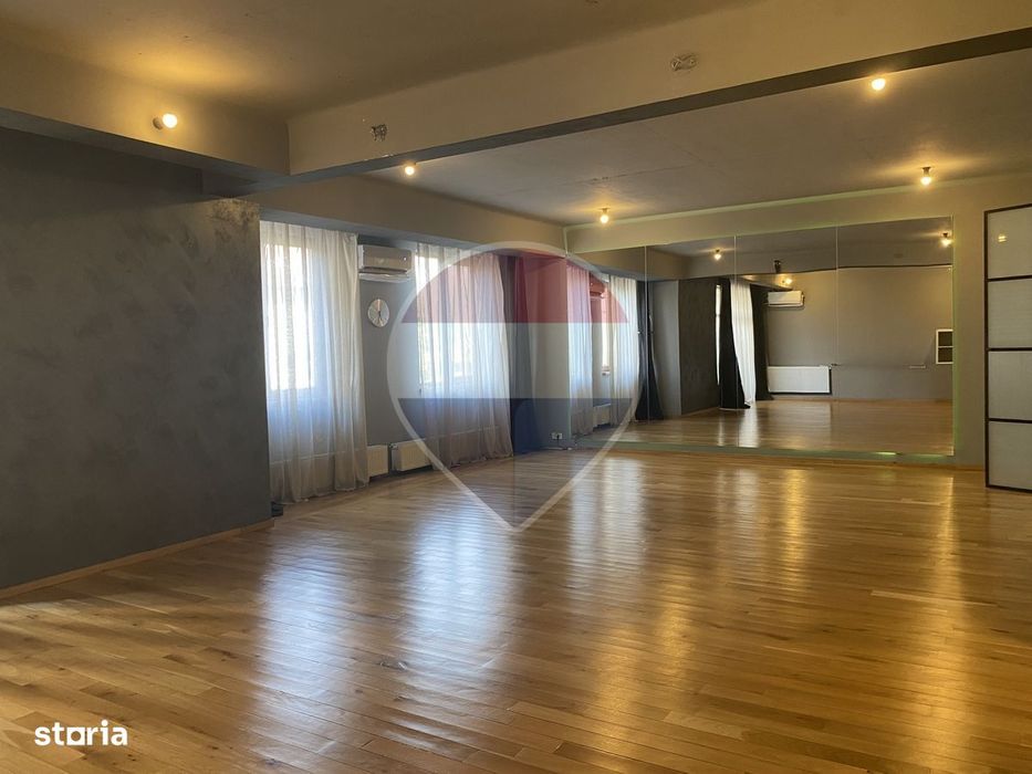Apartament 4 camere de inchiriat | Dacia | Lux si Confort