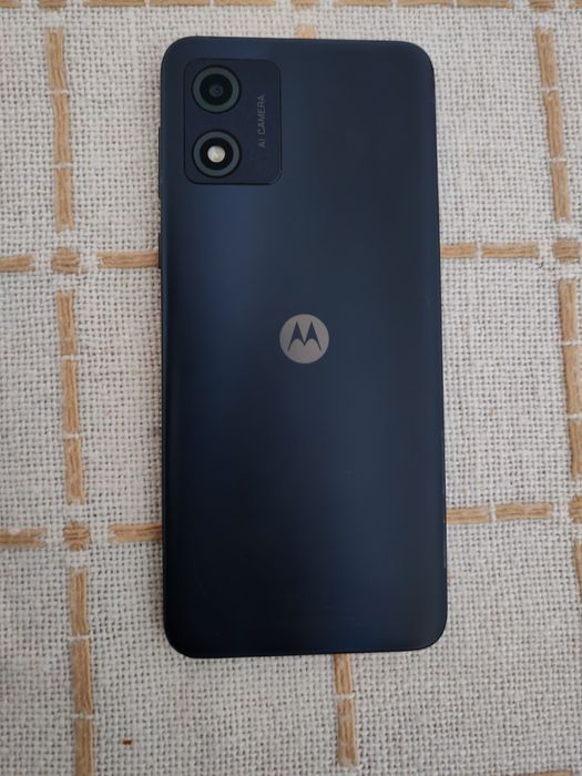 Motorola e13  in stare buna