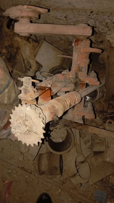 Прес Киргизстан продажа