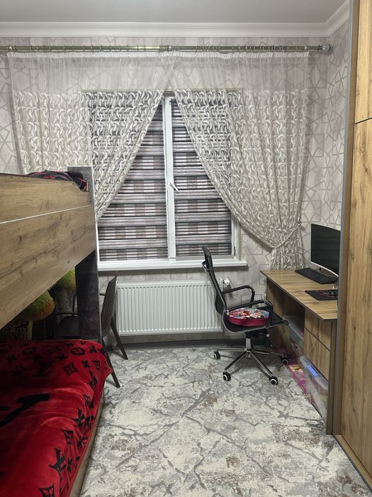 Продаётся квартира