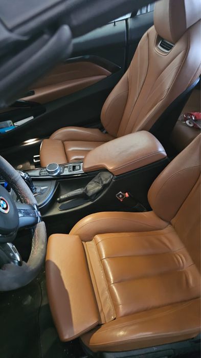Bmw 430 XI 2.0 Benzina