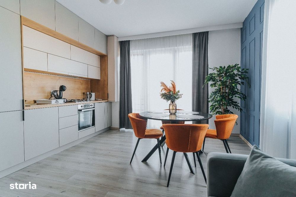 Inchiriez apartament 2 camere Ultracentral EAS|Residence Iuliu Maniu