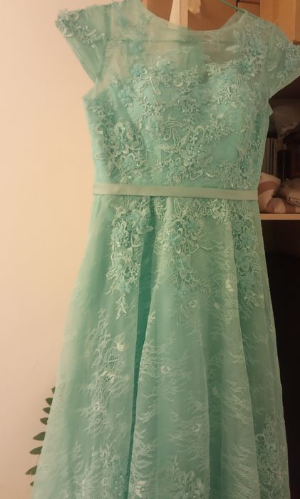 Прокат женское  ПЛАТЬЕ