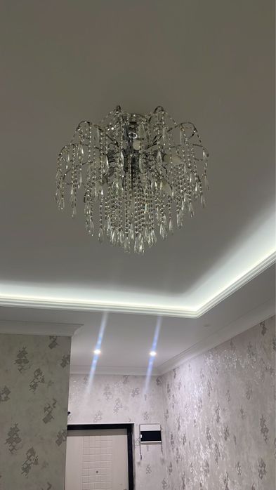 Люстра сатылады