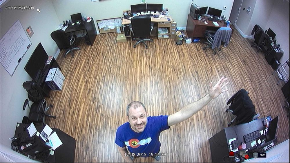 Obiective vechi wide pentru video si foto