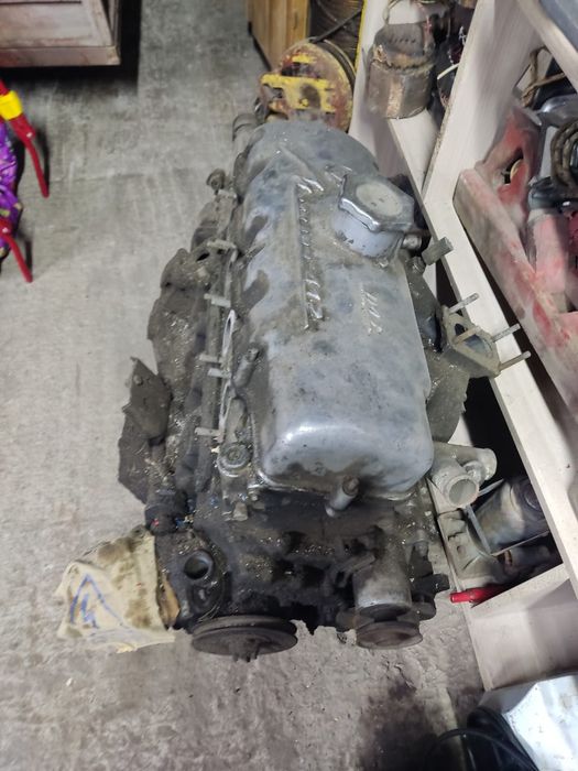 Продам двигатель  Москвич