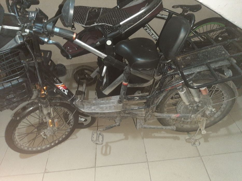 Электорвелик бу 120мың теңге