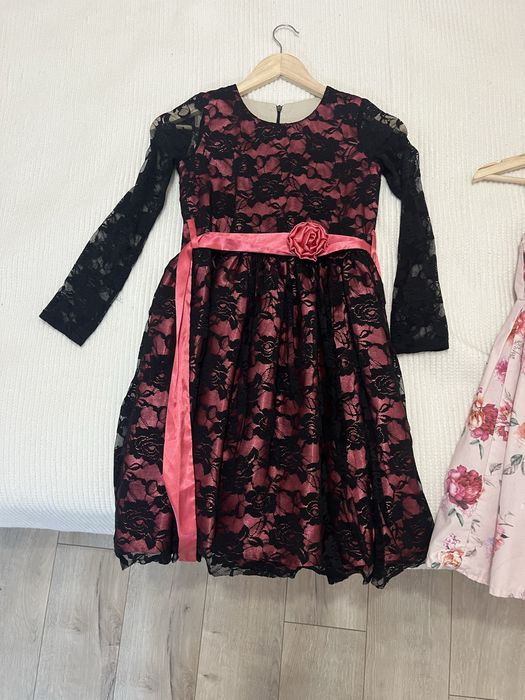 Официална рокля около 10 г