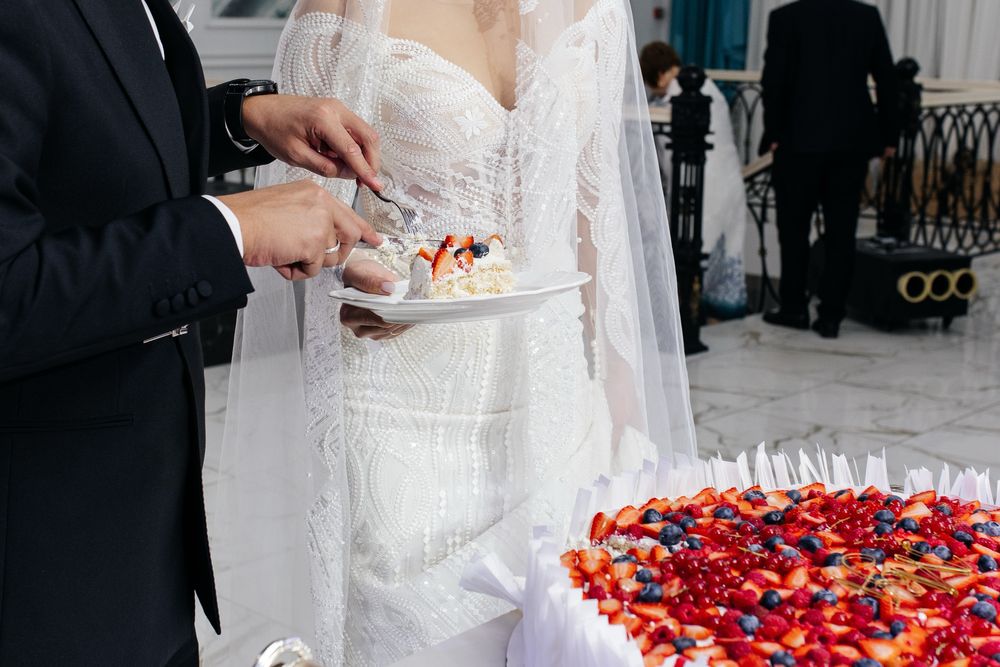 Продам свадебное платье