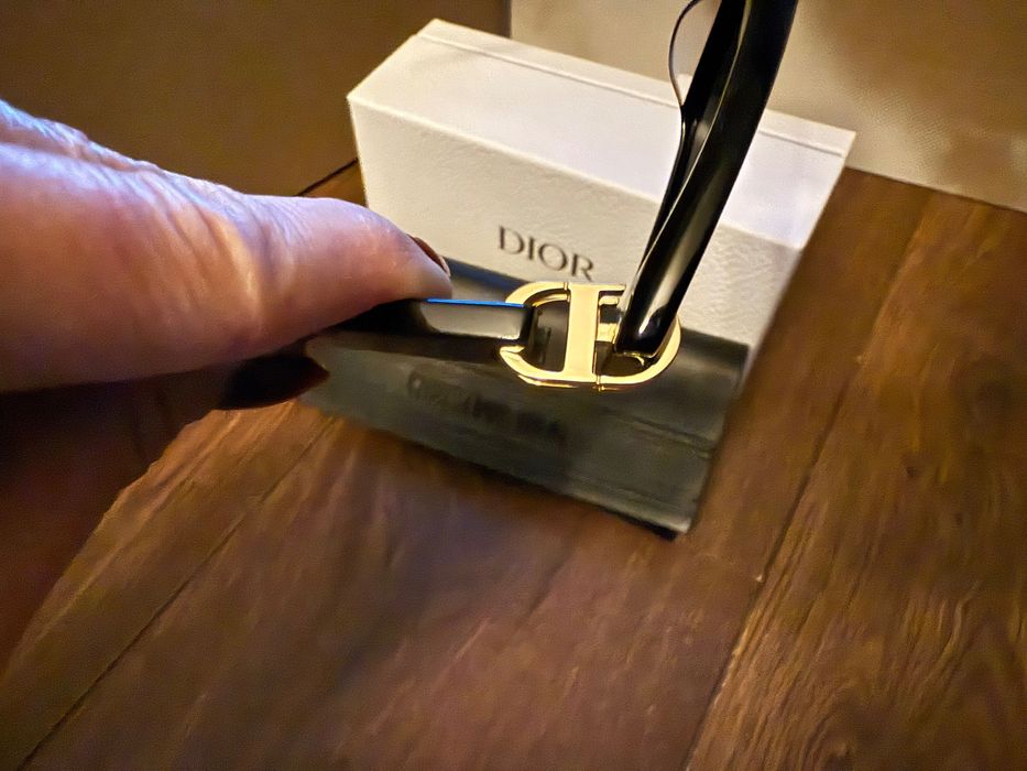 Dior слънчеви очила