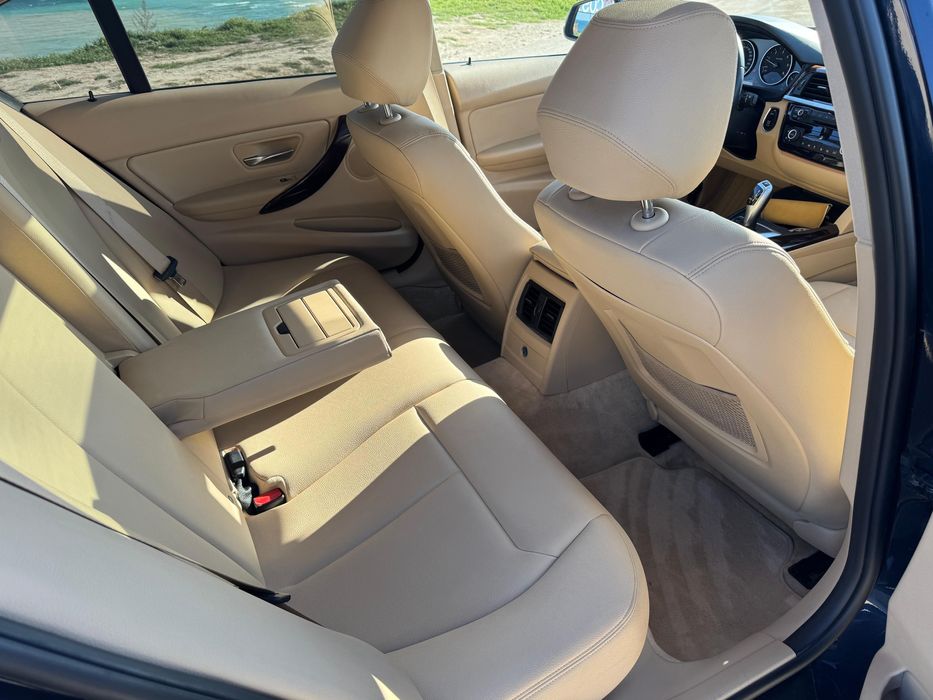 Se vinde BMW 320d 2014