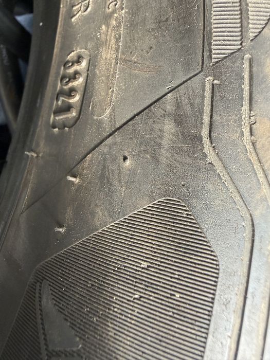 Cauciucuri Good ear  225/55/17 DOT 2021 vara