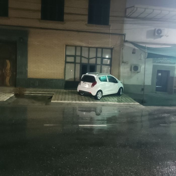 Срочный сотилади Спарк 2020 Автомат