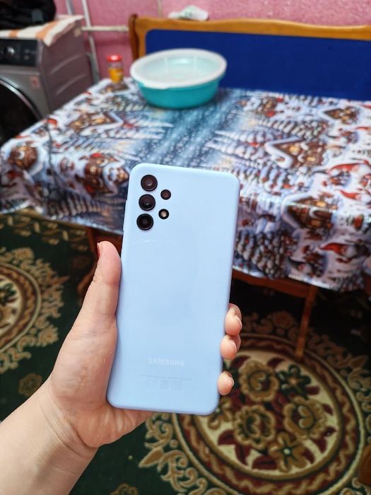 Samsung Galaxy A13