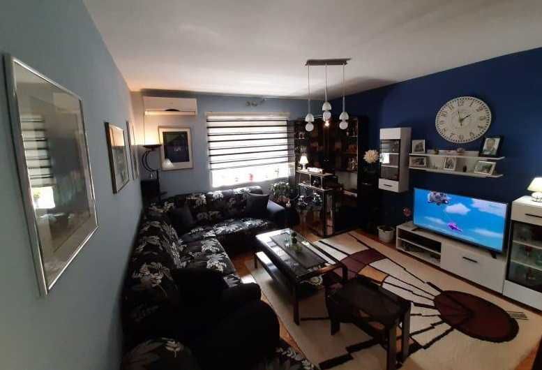 Дава се под наем Тристаен апартамент в Пловдив, Гагарин - 84 кв.м за 255 € - Снимка #6