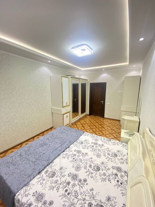 Сдаётся квартира возле метро Чиланзар!!! 2/3/5