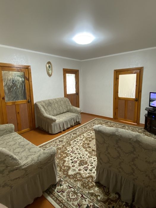 Обменяю либо продам дом