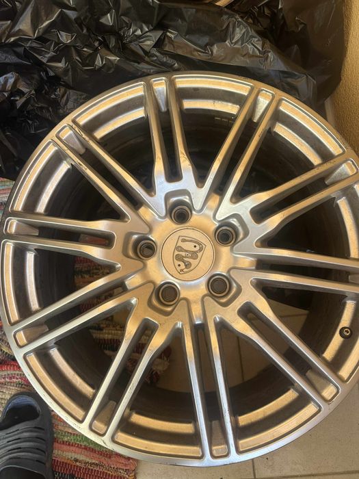 Джанти 20 за Porsche,Audi,VW