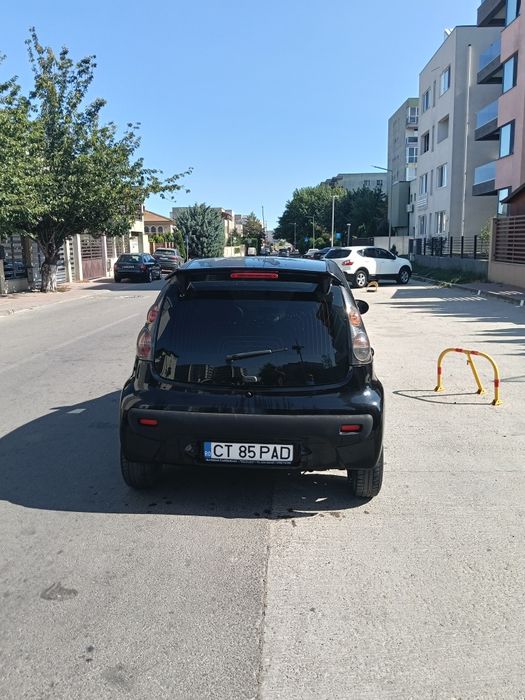 Citroen C1 in stare bună de funcționare!