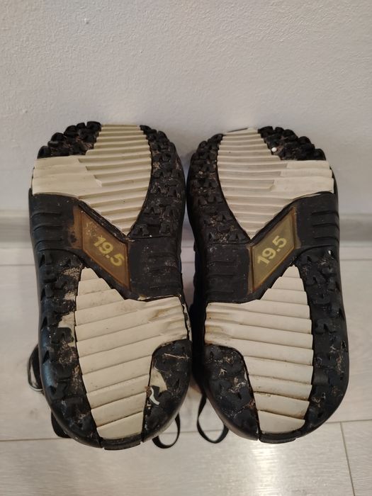 Boots  snowboard Rossignol, copii 19.5 cm