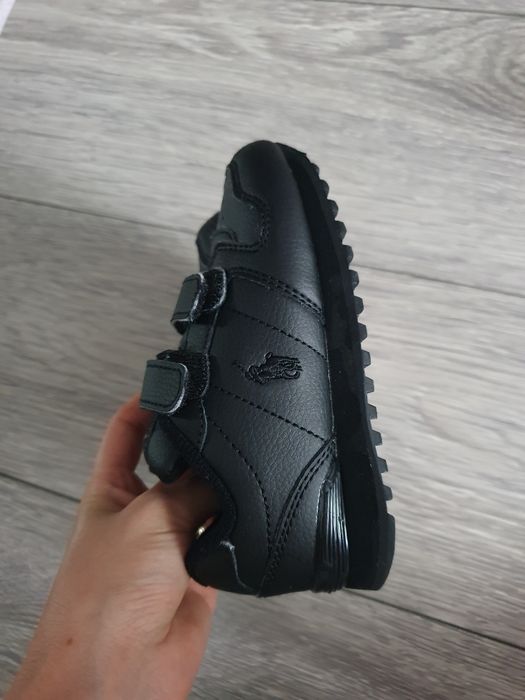 Adidasi Polo Ralph Lauren 25