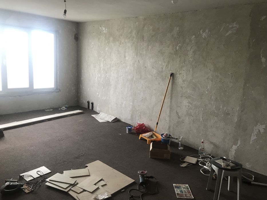 Апартамент в гр. Русе, Дружба 3 от собственик