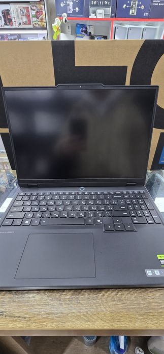 Срочно Продается игровой Ноутбук Lenovo Legion 5