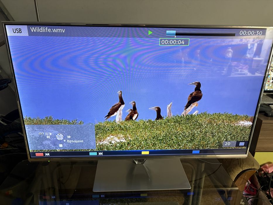 Телвизор Panasonic Viera 47’