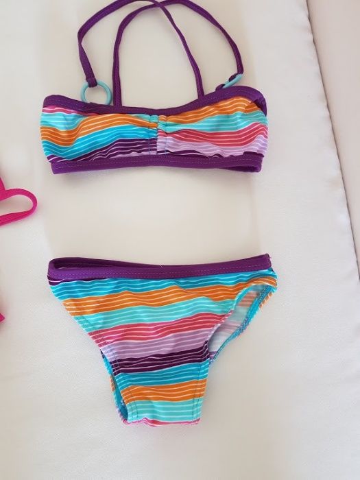 Costum de baie Beachwear,mar 92/98 cm,nou